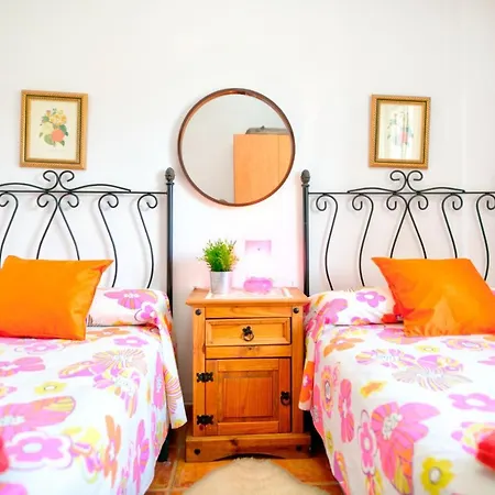 Cortijo Noguera Villa *