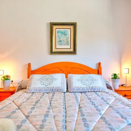 Cortijo Noguera Villa Torrox