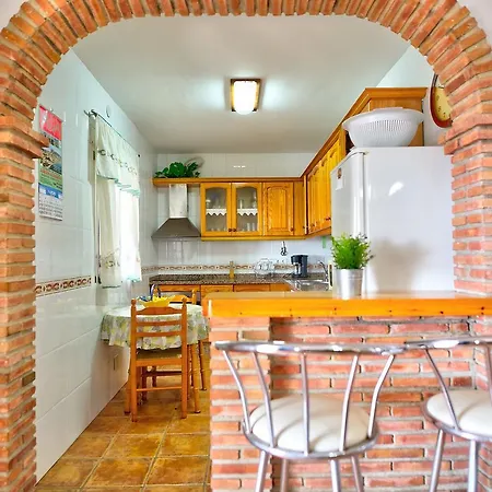 Villa Cortijo Noguera