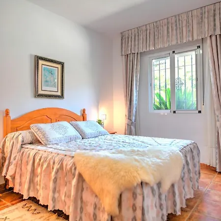 Villa Cortijo Noguera