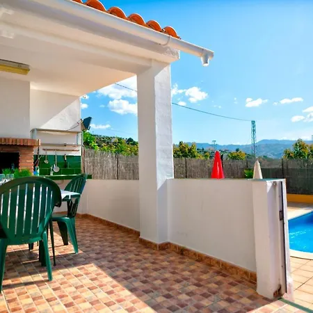 Cortijo Noguera Villa *