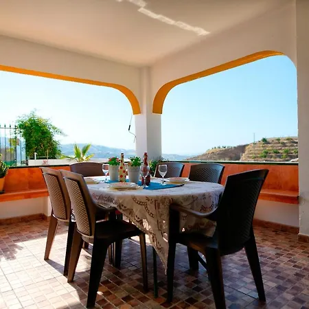 Cortijo Noguera Torrox