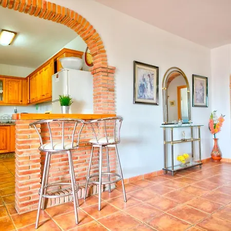 Villa Cortijo Noguera *